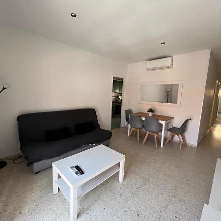 Apartamentos Ortega Tarifa Esterno foto